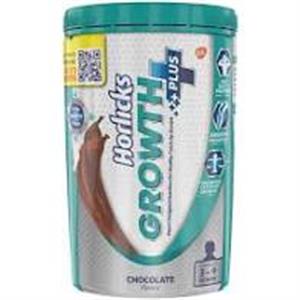 Horlicks - Growth Plus Chocolate Flavour (400 g)